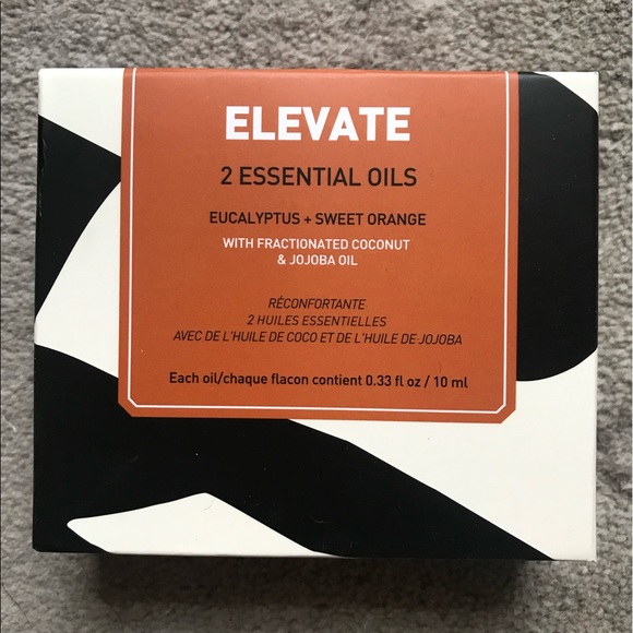 Way of Will Elevate Essential Oils - Picture 2 of 5